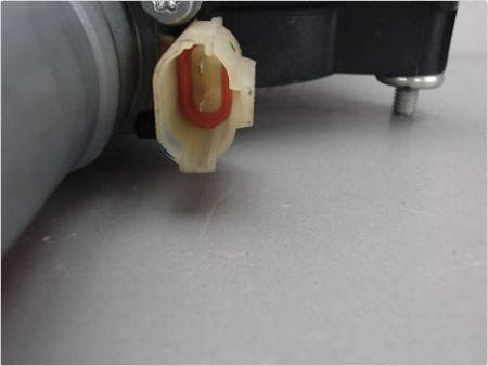 MECANISME LEVE-GLACE AVANT GAUCHE HYUNDAI I10
