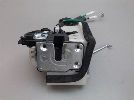 SYSTEME CONDAMNATION ARRIERE DROIT HYUNDAI I10