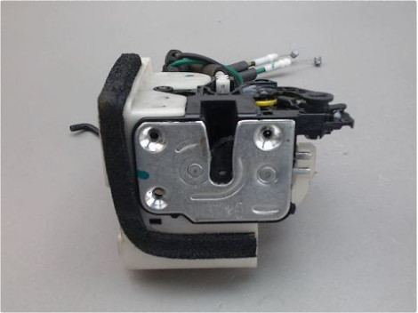 SYSTEME CONDAMNATION ARRIERE GAUCHE HYUNDAI I10