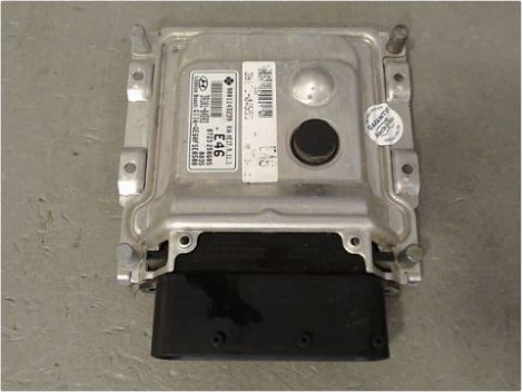 CALCULATEUR MOTEUR HYUNDAI I10