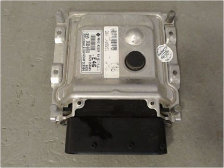 CALCULATEUR MOTEUR HYUNDAI I10
