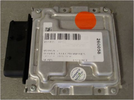 CALCULATEUR MOTEUR HYUNDAI I10