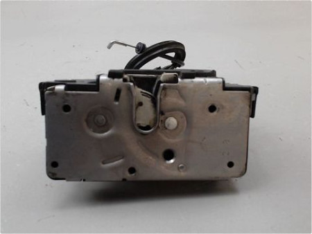 SYSTEME CONDAMNATION AVANT DROIT FIAT PUNTO