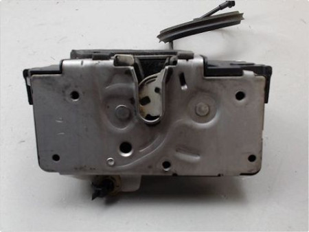 SYSTEME CONDAMNATION AVANT GAUCHE FIAT PUNTO