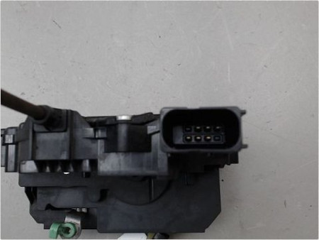 SYSTEME CONDAMNATION AVANT GAUCHE FIAT PUNTO