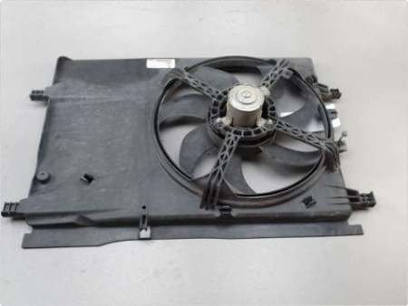 MOTEUR VENTILATEUR RADIATEUR FIAT PUNTO