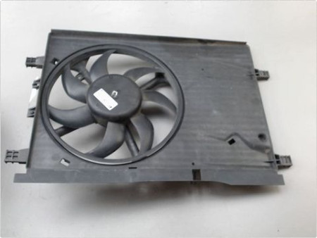 MOTEUR VENTILATEUR RADIATEUR FIAT PUNTO