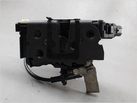 SYSTEME CONDAMNATION ARRIERE GAUCHE FORD FOCUS