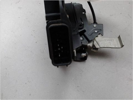 SYSTEME CONDAMNATION ARRIERE GAUCHE FORD FOCUS
