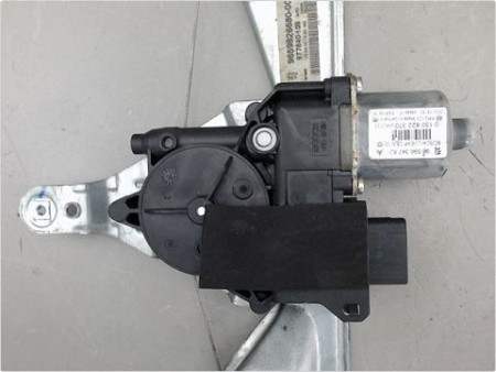 MECANISME LEVE-GLACE ARRIERE DROIT PEUGEOT 308