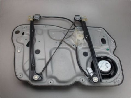 MECANISME LEVE-GLACE AVANT DROIT VOLKSWAGEN CADDY