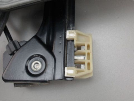 MECANISME LEVE-GLACE AVANT DROIT VOLKSWAGEN CADDY