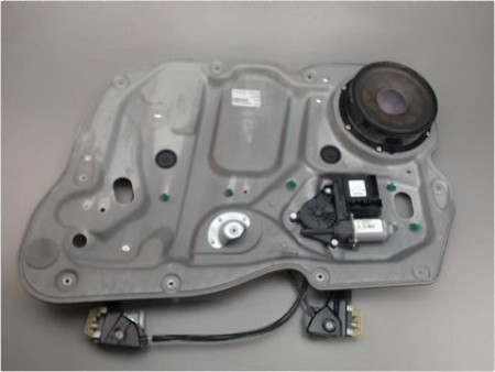MECANISME LEVE-GLACE AVANT DROIT VOLKSWAGEN CADDY