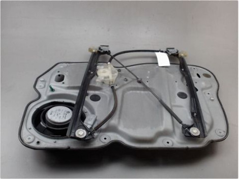 MECANISME LEVE-GLACE AVANT GAUCHE VOLKSWAGEN CADDY