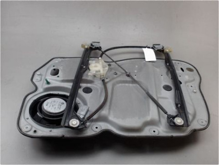MECANISME LEVE-GLACE AVANT GAUCHE VOLKSWAGEN CADDY