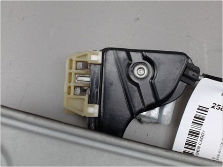 MECANISME LEVE-GLACE AVANT GAUCHE VOLKSWAGEN CADDY