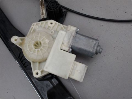 MECANISME LEVE-GLACE AVANT DROIT PEUGEOT 308