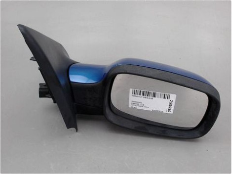 RETROVISEUR EXTERIEUR DROIT RENAULT MEGANE