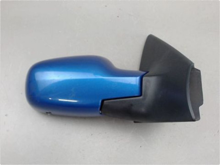 RETROVISEUR EXTERIEUR DROIT RENAULT MEGANE