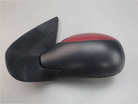 RETROVISEUR EXTERIEUR GAUCHE PEUGEOT 206