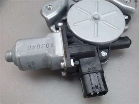 MECANISME LEVE-GLACE AVANT DROIT CITROEN C-CROSSER