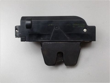 SERRURE HAYON  PEUGEOT 307