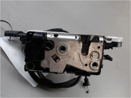 SYSTEME CONDAMNATION AVANT DROIT PEUGEOT 207
