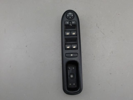 COMMANDE LEVE-GLACE PORTE AVG PEUGEOT 407