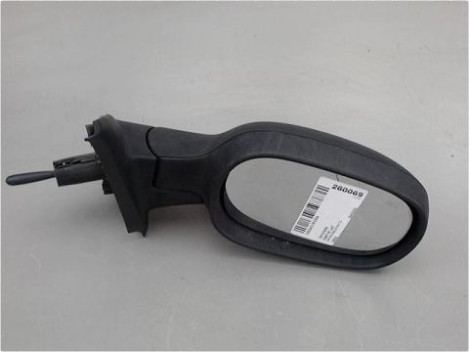 RETROVISEUR EXTERIEUR DROIT NISSAN MICRA