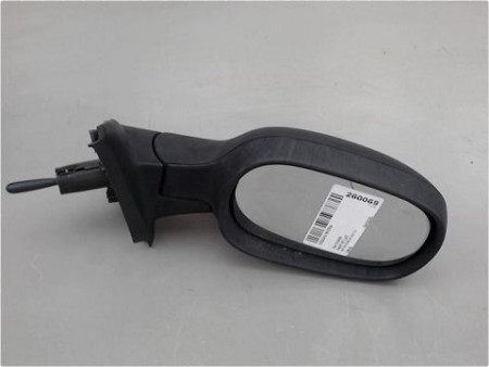 RETROVISEUR EXTERIEUR DROIT NISSAN MICRA