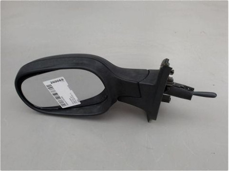 RETROVISEUR EXTERIEUR GAUCHE NISSAN MICRA