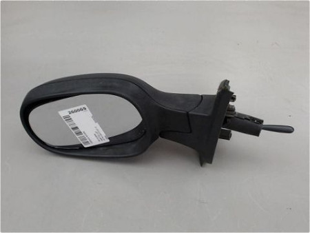 RETROVISEUR EXTERIEUR GAUCHE NISSAN MICRA