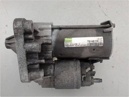 DEMARREUR PEUGEOT 207