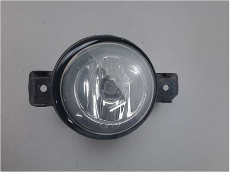 PHARE ANTIBROUILLARD AVANT GAUCHE RENAULT CLIO