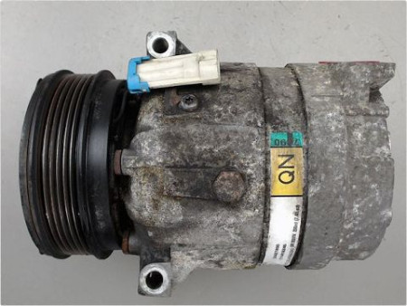 COMPRESSEUR AIR CONDITIONNE VAUXHALL VECTRA
