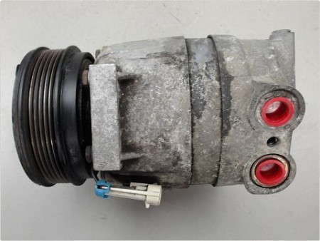 COMPRESSEUR AIR CONDITIONNE VAUXHALL VECTRA