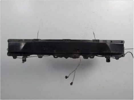 RENFORT PARE-CHOC ARRIERE  HYUNDAI I10