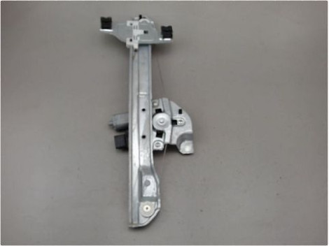 MECANISME LEVE-GLACE AVANT DROIT CITROEN C3