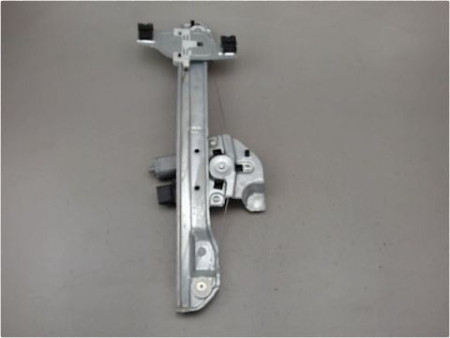 MECANISME LEVE-GLACE AVANT DROIT CITROEN C3