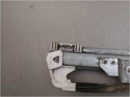 MECANISME LEVE-GLACE AVANT DROIT FIAT SCUDO