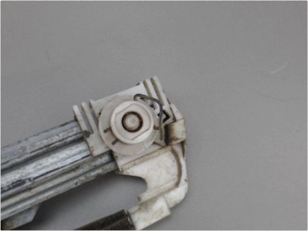 MECANISME LEVE-GLACE AVANT DROIT FIAT SCUDO