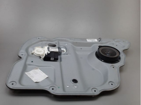 MECANISME LEVE-GLACE ARRIERE DROIT VOLKSWAGEN TOURAN