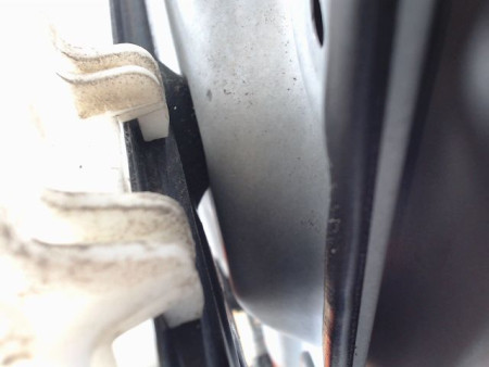 MECANISME LEVE-GLACE ARRIERE DROIT VOLKSWAGEN TOURAN