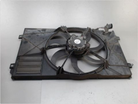 MOTEUR VENTILATEUR RADIATEUR VOLKSWAGEN PASSAT