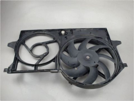 MOTEUR VENTILATEUR RADIATEUR CITROEN JUMPY