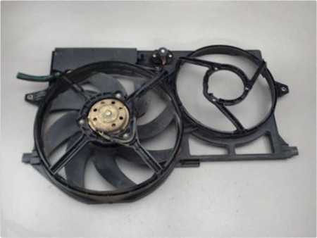 MOTEUR VENTILATEUR RADIATEUR CITROEN JUMPY