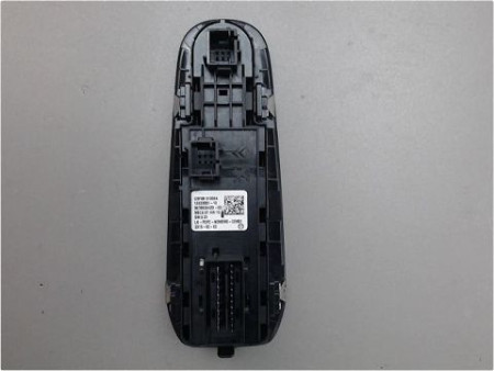 COMMANDE LEVE-GLACE PORTE AVG PEUGEOT 308