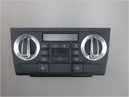 COMMANDE DE CHAUFFAGE AUDI A3