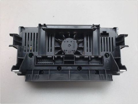COMMANDE DE CHAUFFAGE AUDI A3