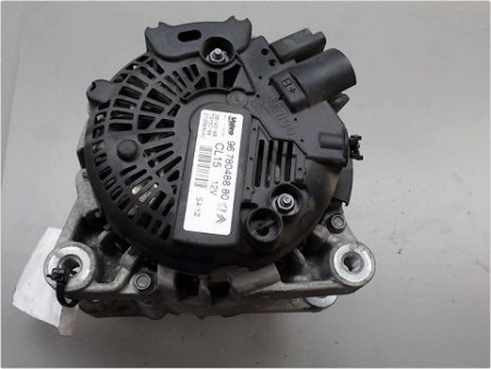 ALTERNATEUR CITROEN C4